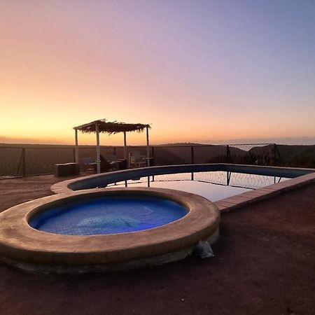 Rainforest Ridge Eco Resort The Crags Esterno foto