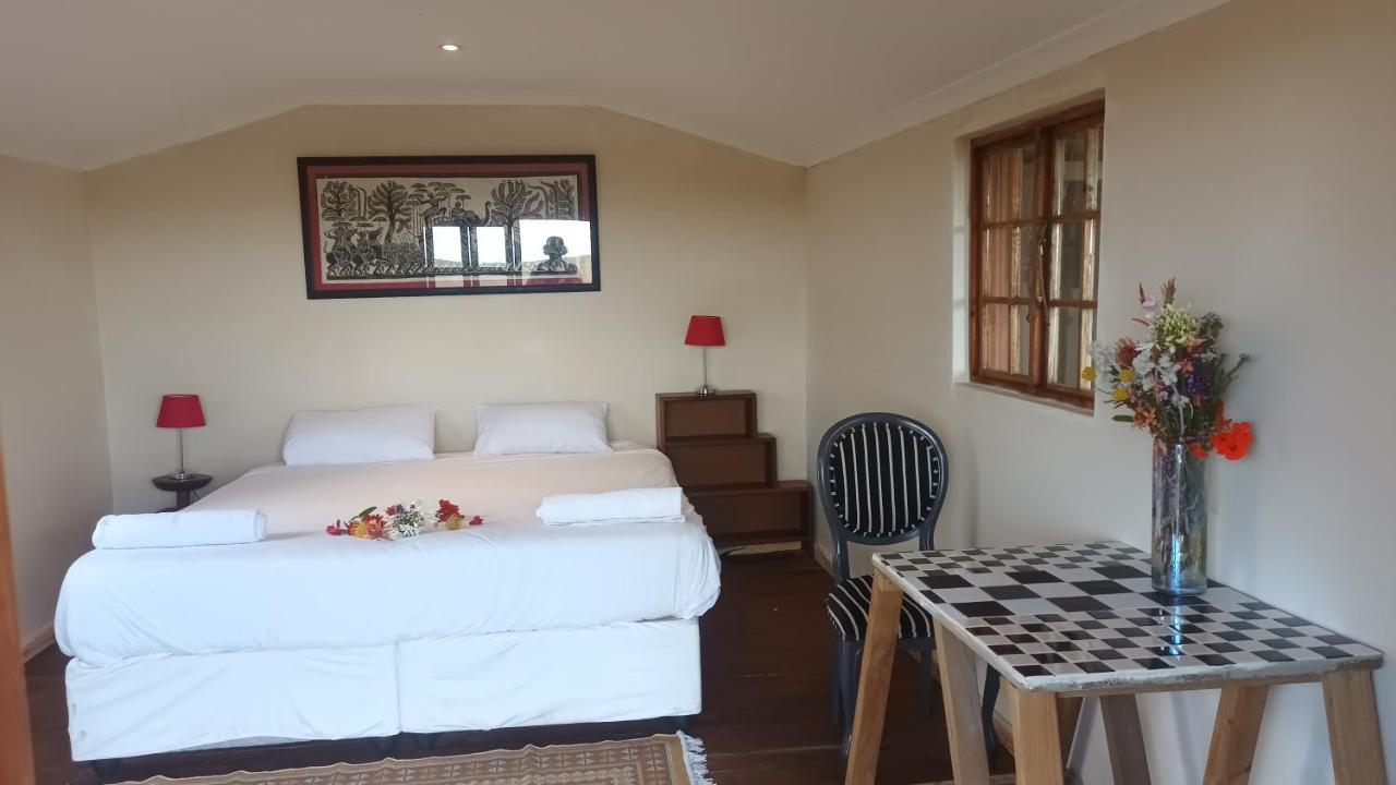 Rainforest Ridge Eco Resort The Crags Esterno foto