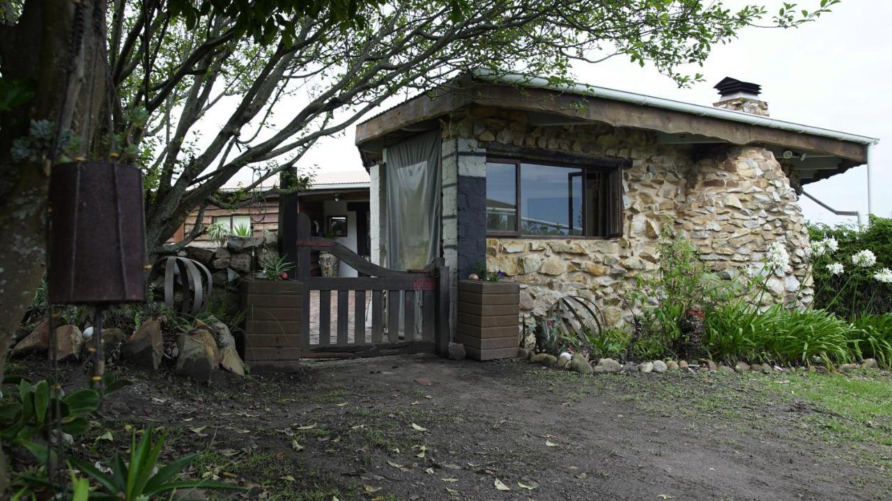 Rainforest Ridge Eco Resort The Crags Esterno foto