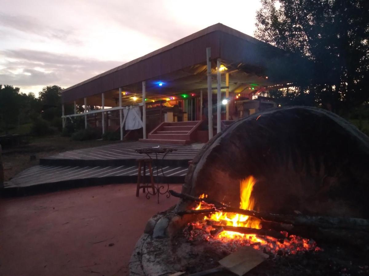 Rainforest Ridge Eco Resort The Crags Esterno foto